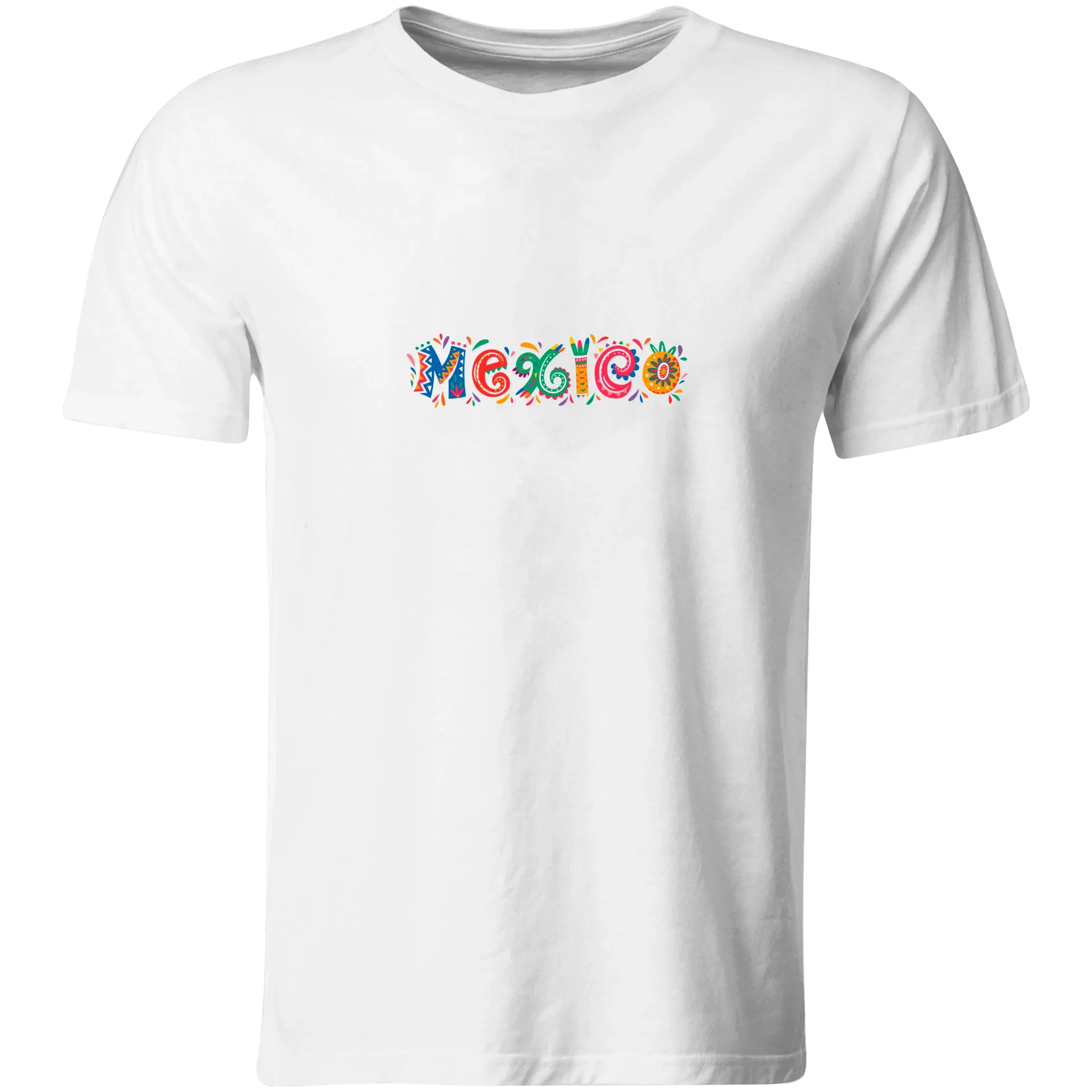 Playera VM83. Septiembre Mexicana.