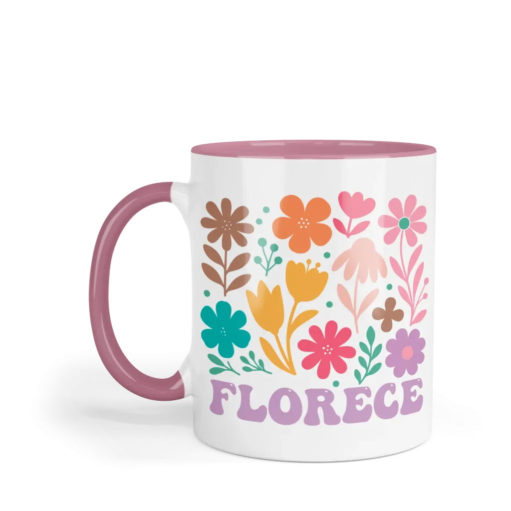 Taza Rg229. Frase Cristiana Religiosa