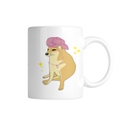 Cheems - Sobrevivo Por Pura Amsiedad