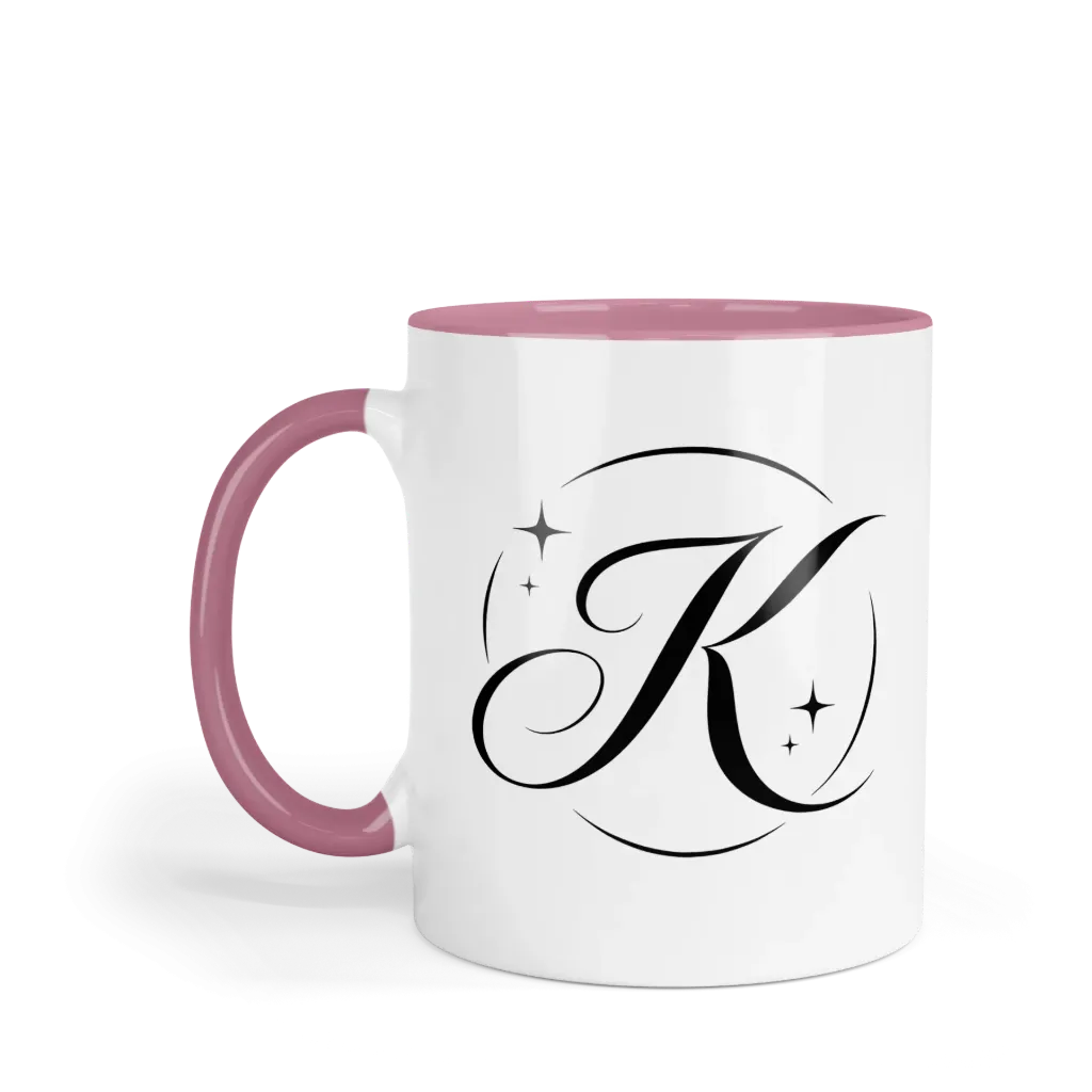 Taza 11 Oz LK1116. Katseye Eyekons (Sin personalizado)