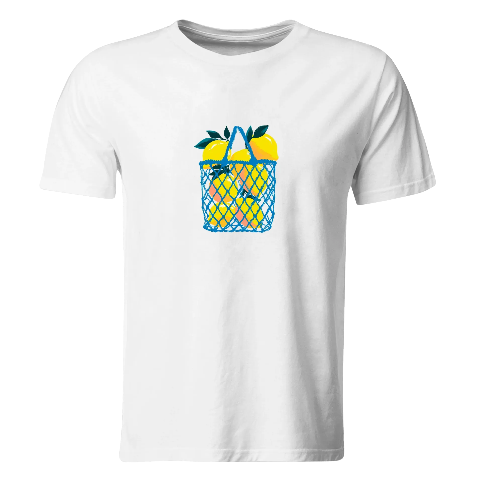 Playera lk1185. Dolce Vita Limonada Lemon