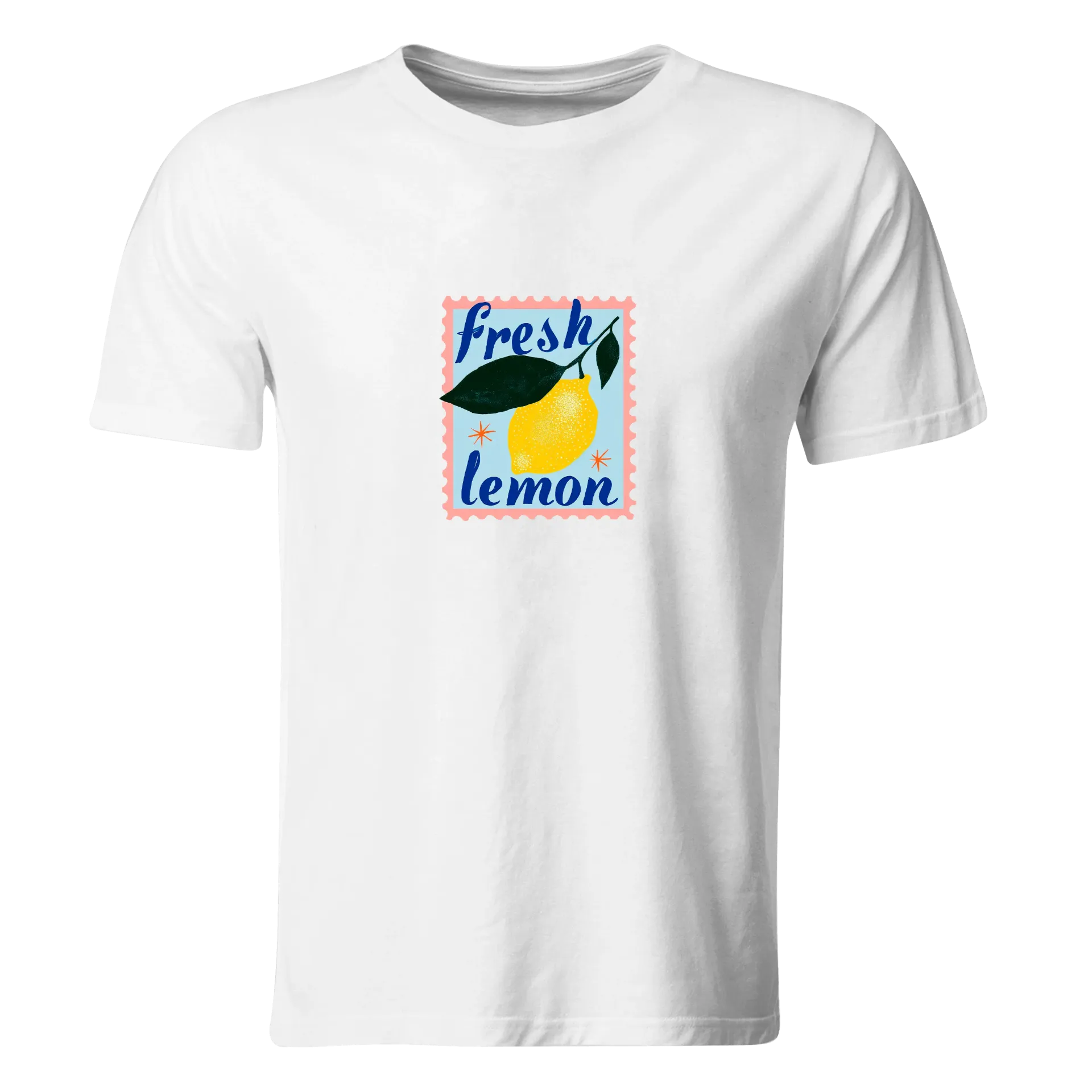 Playera lk1188. Dolce Vita Limonada Lemon