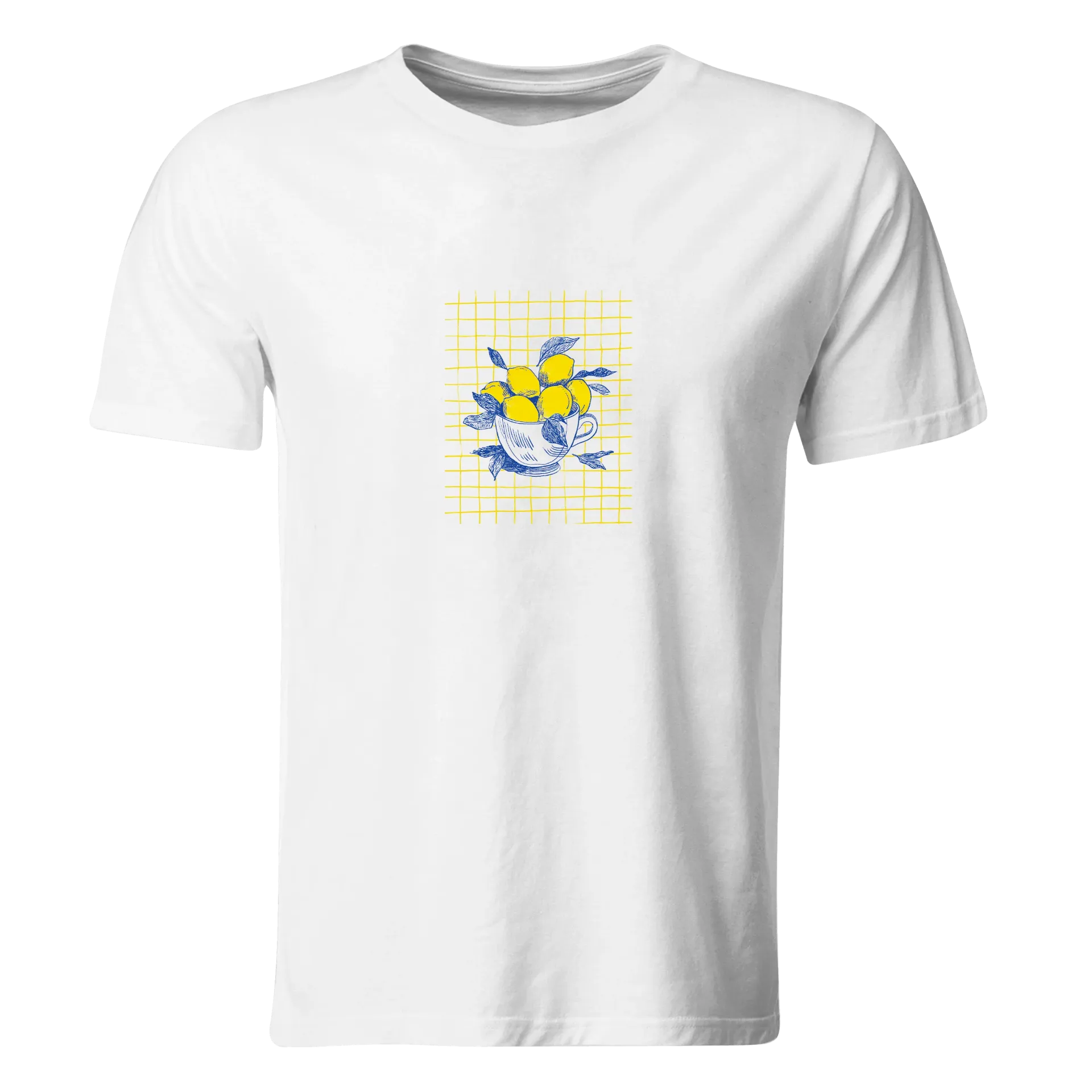 Playera lk1189. Dolce Vita Limonada Lemon