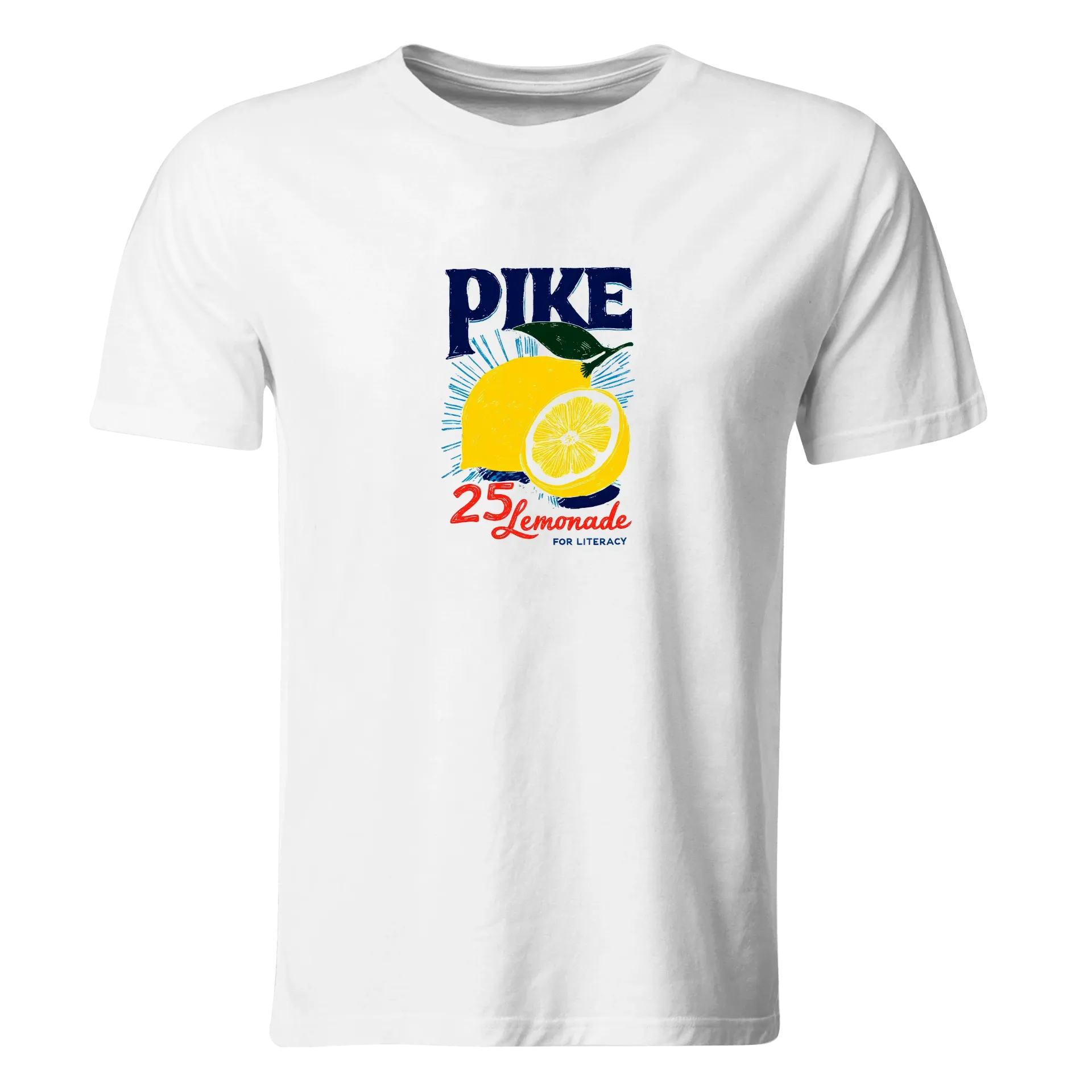 Playera lk1194. Dolce Vita Limonada Lemon
