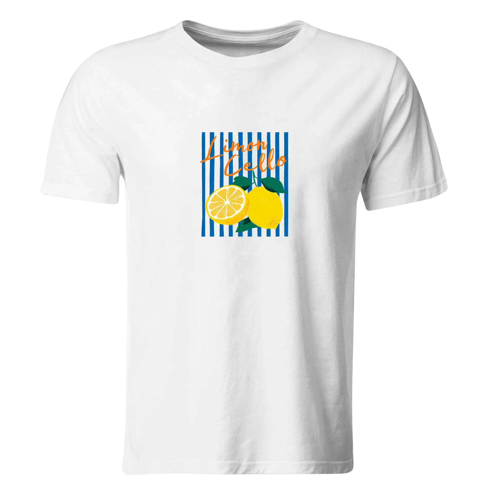 Playera lk1195. Dolce Vita Limonada Lemon