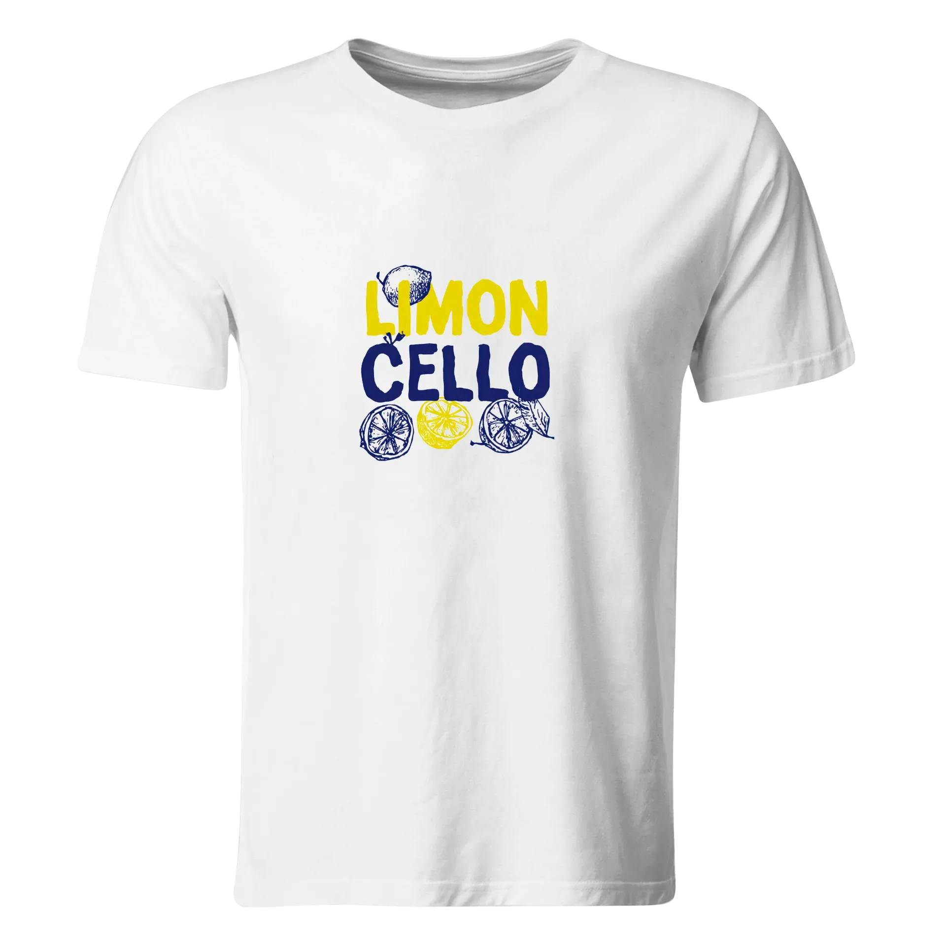 Playera lk1202. Dolce Vita Limonada Lemon