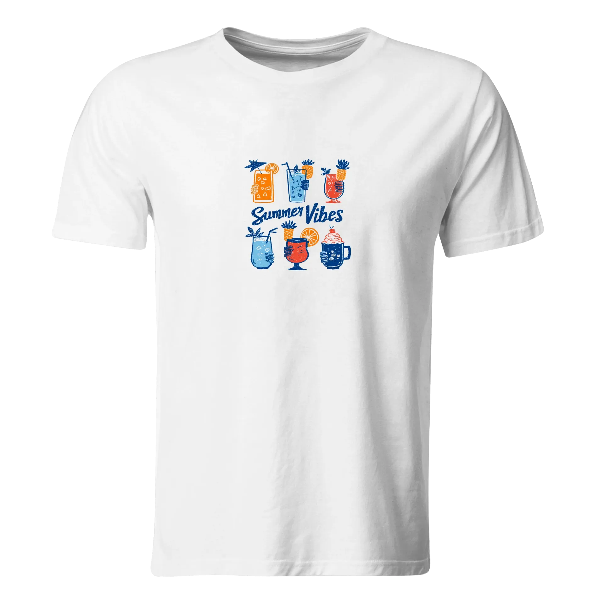 Playera lk1206. Aesthetic Beach Playa
