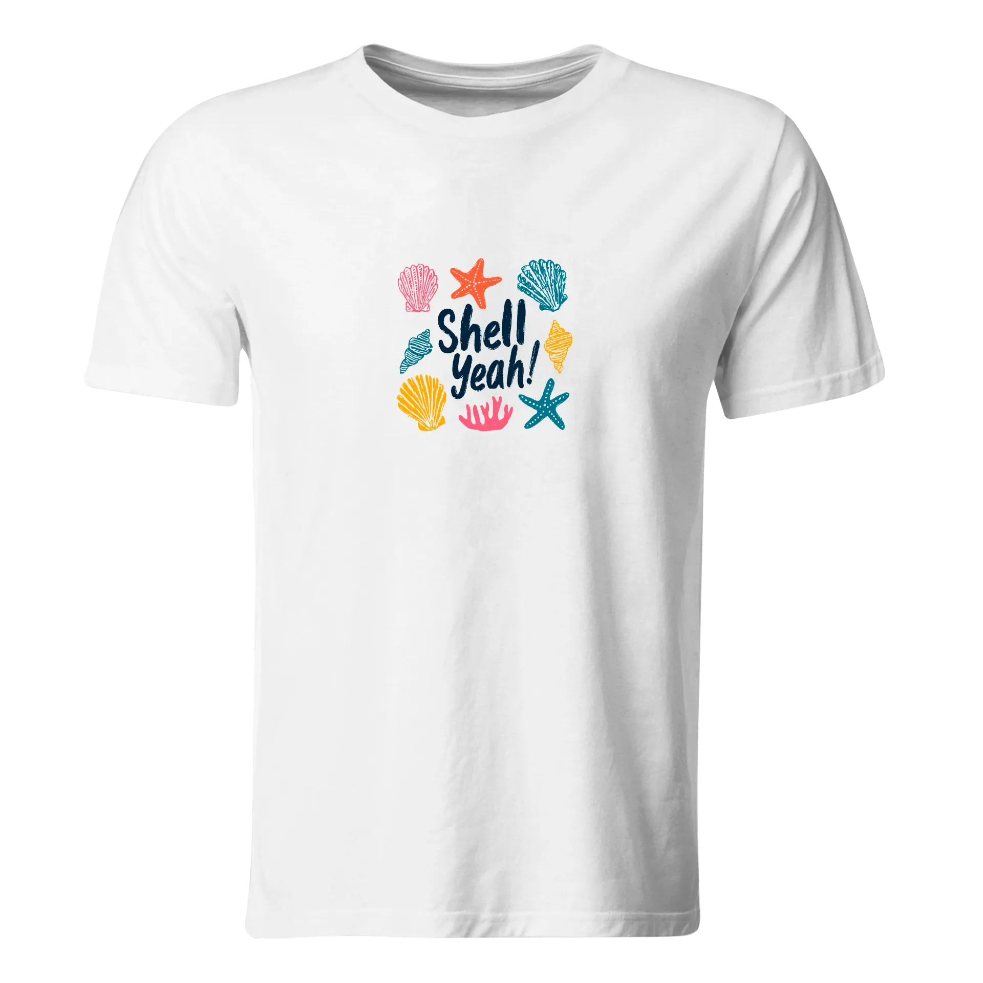 Playera lk1208. Aesthetic Beach Playa