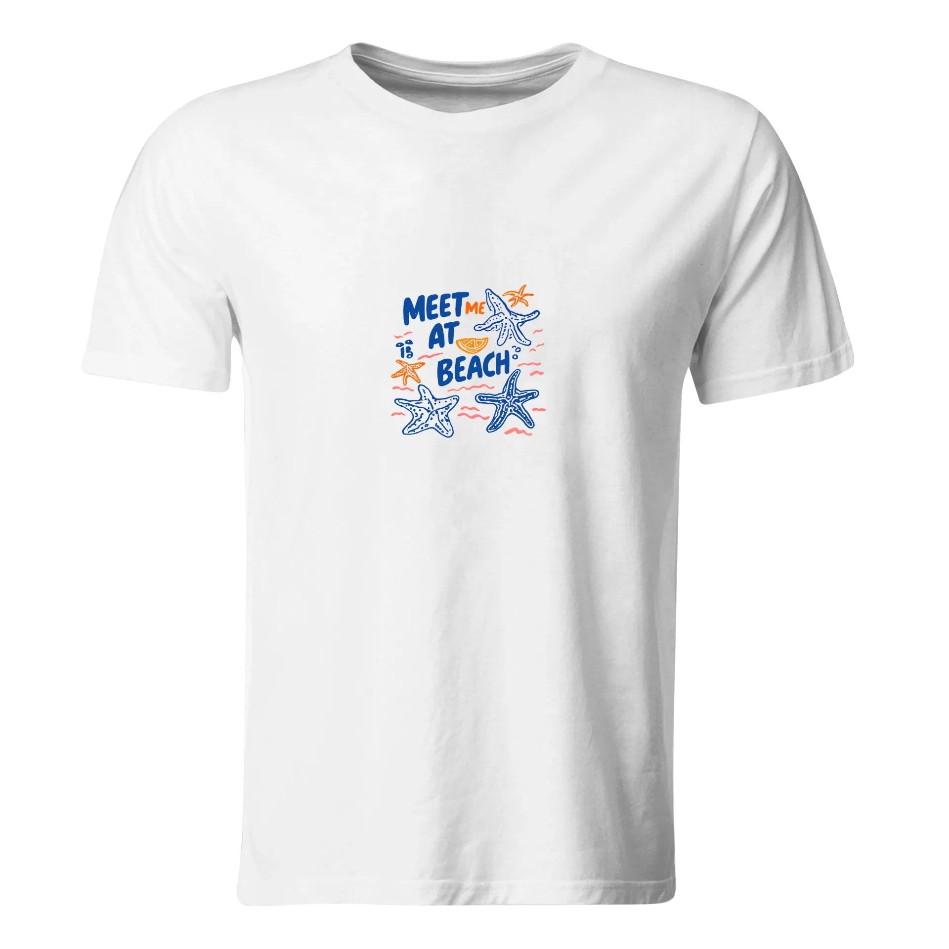 Playera lk1215. Aesthetic Beach Playa