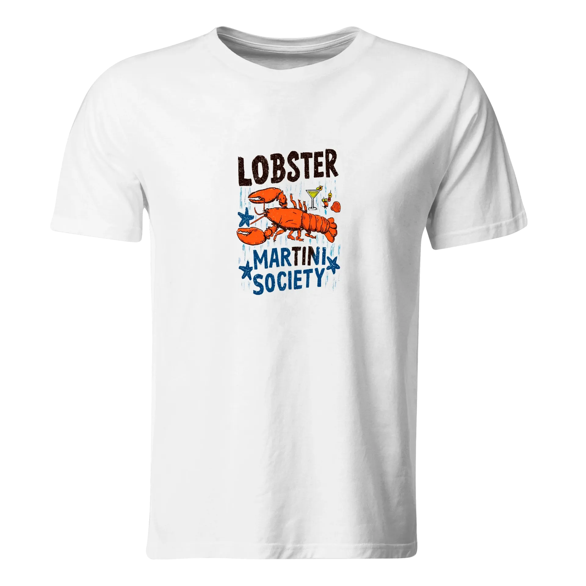 Playera lk1218. Aesthetic Beach Playa