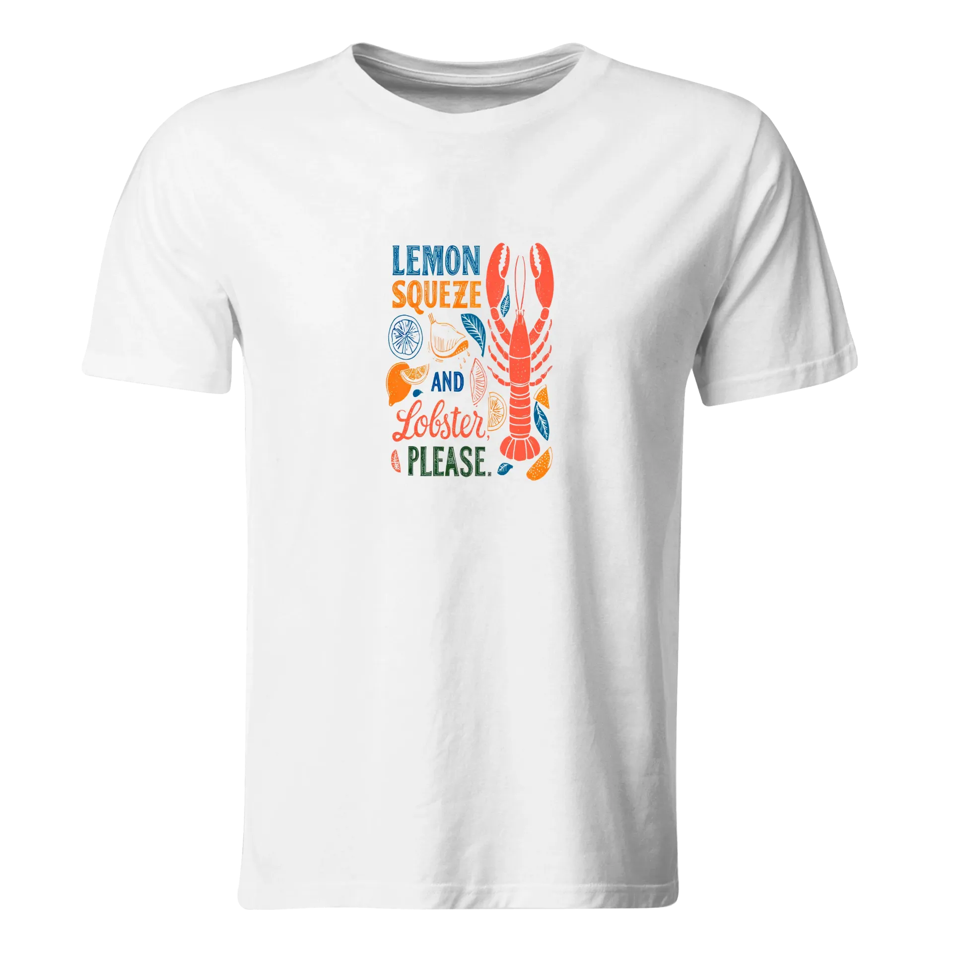 Playera lk1219. Aesthetic Beach Playa