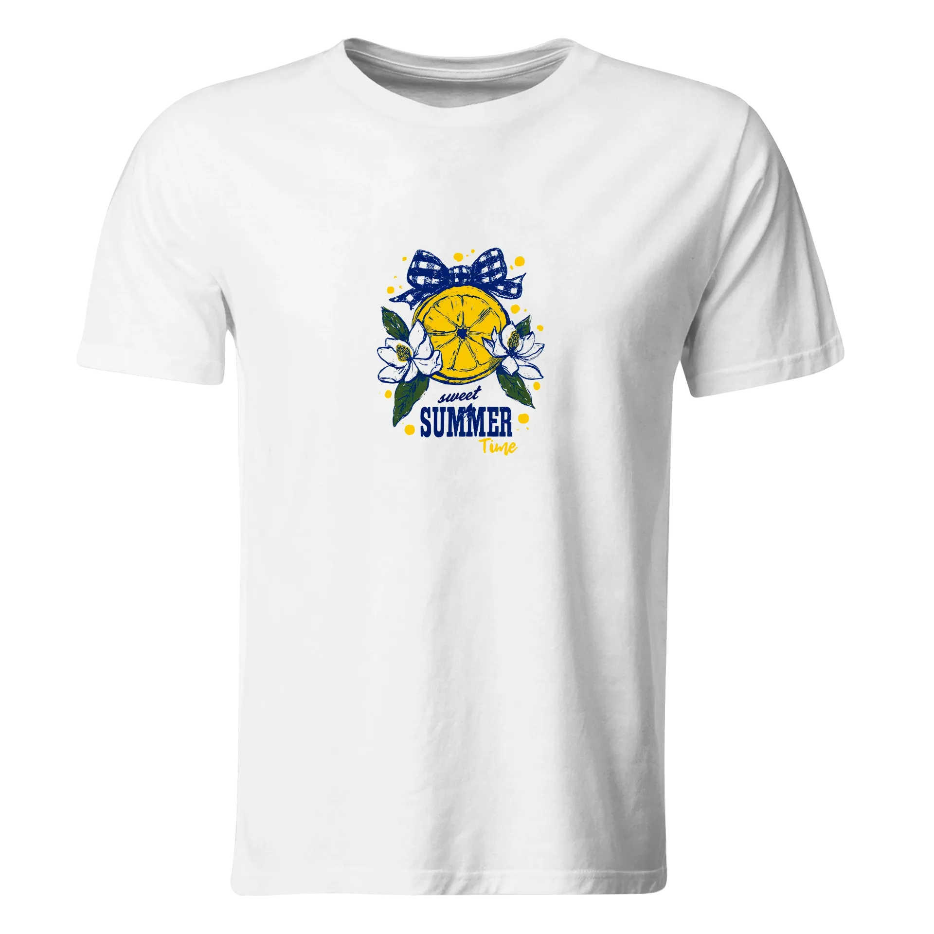 Playera lk1228. Dolce Vita Limonada Lemon