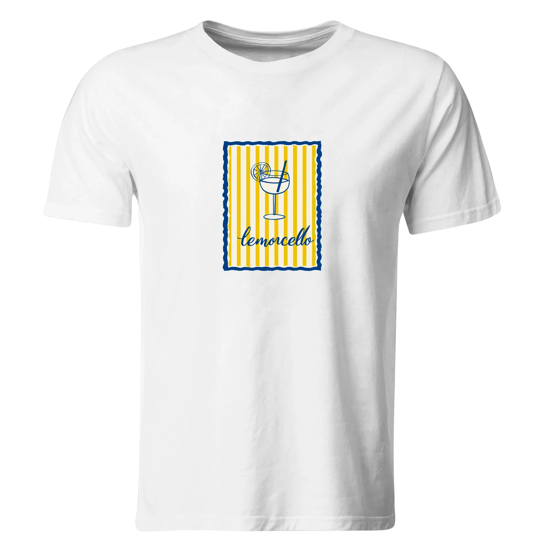Playera lk1232. Dolce Vita