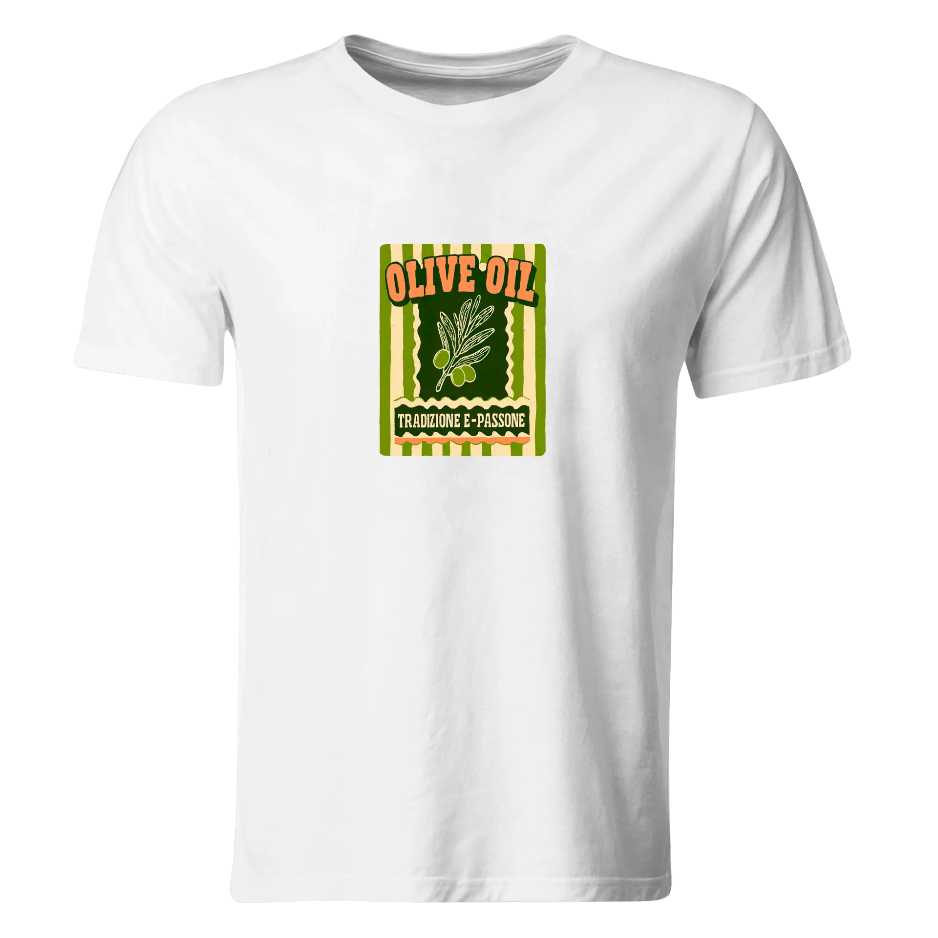 Playera lk1233. Dolce Vita