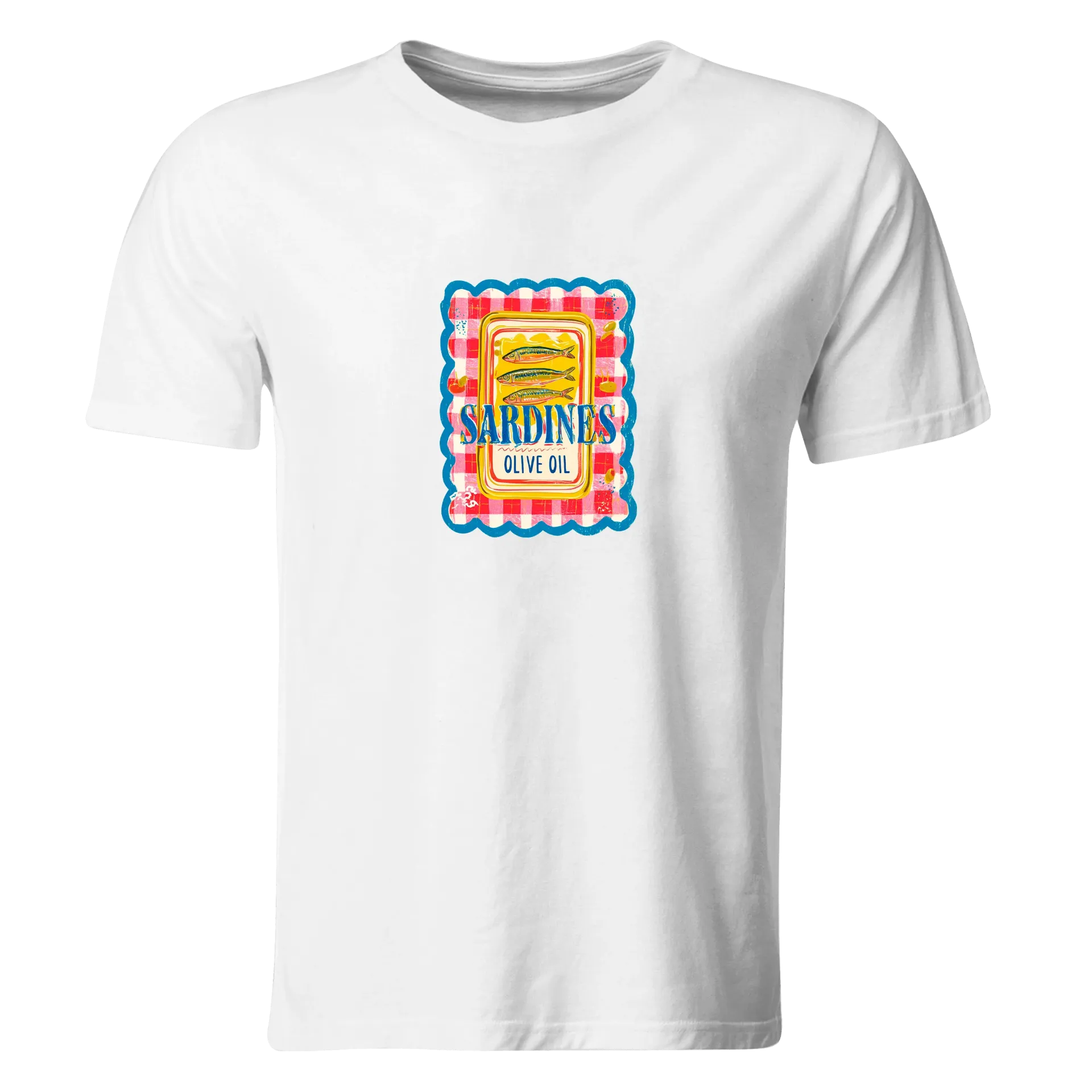 Playera lk1236. Dolce Vita