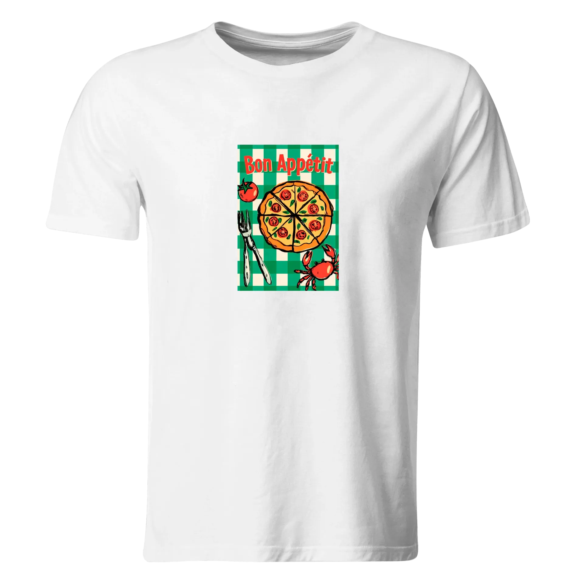 Playera lk1238. Dolce Vita