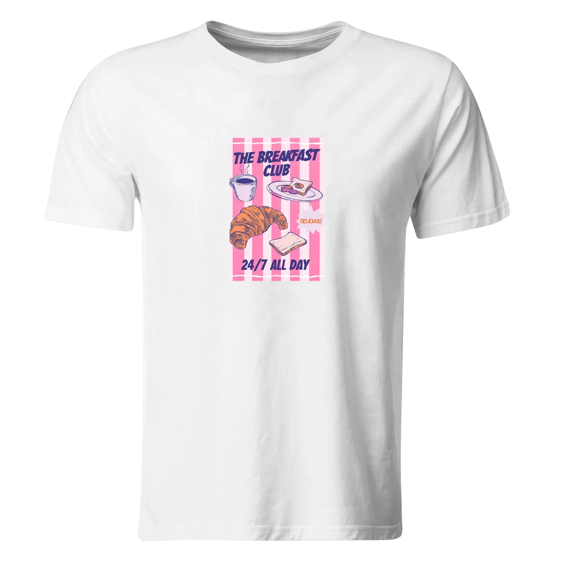 Playera lk1239. Dolce Vita