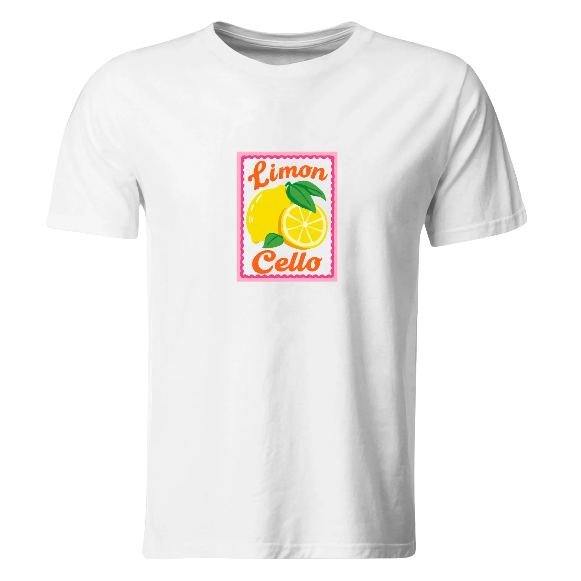 Playera lk1245. Dolce Vita