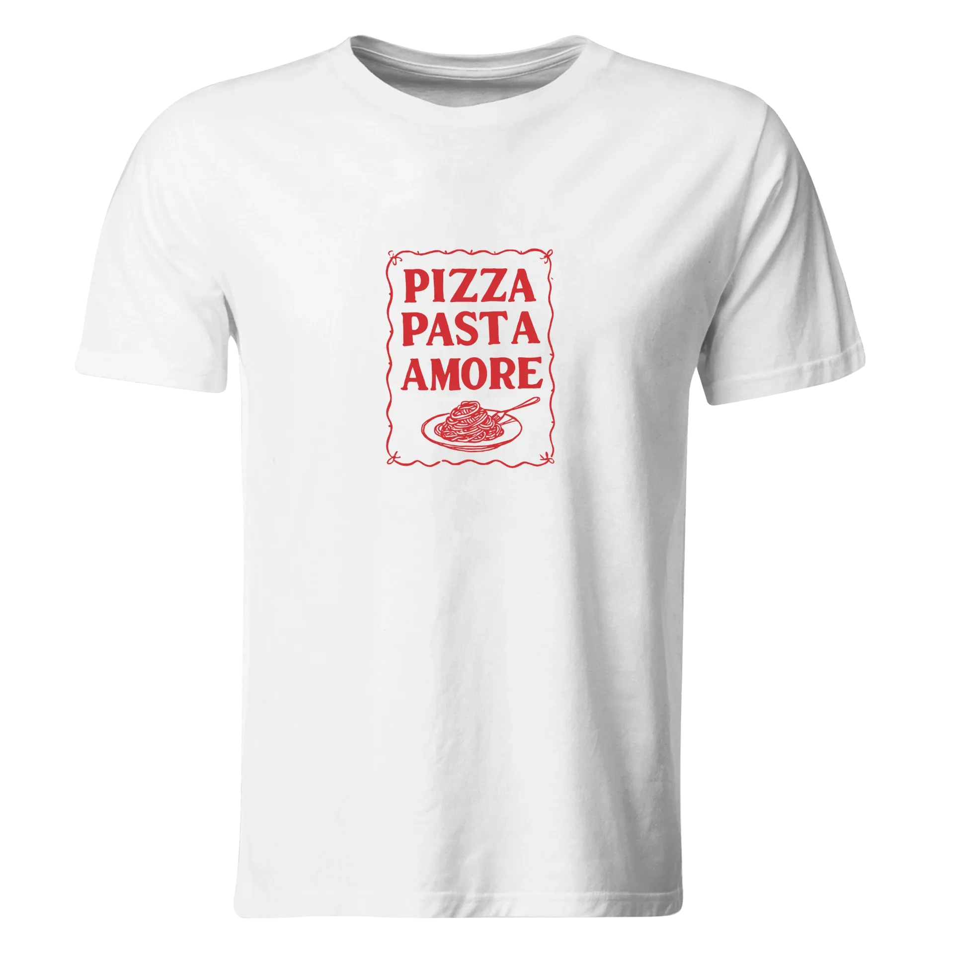 Playera lk1246. Dolce Vita