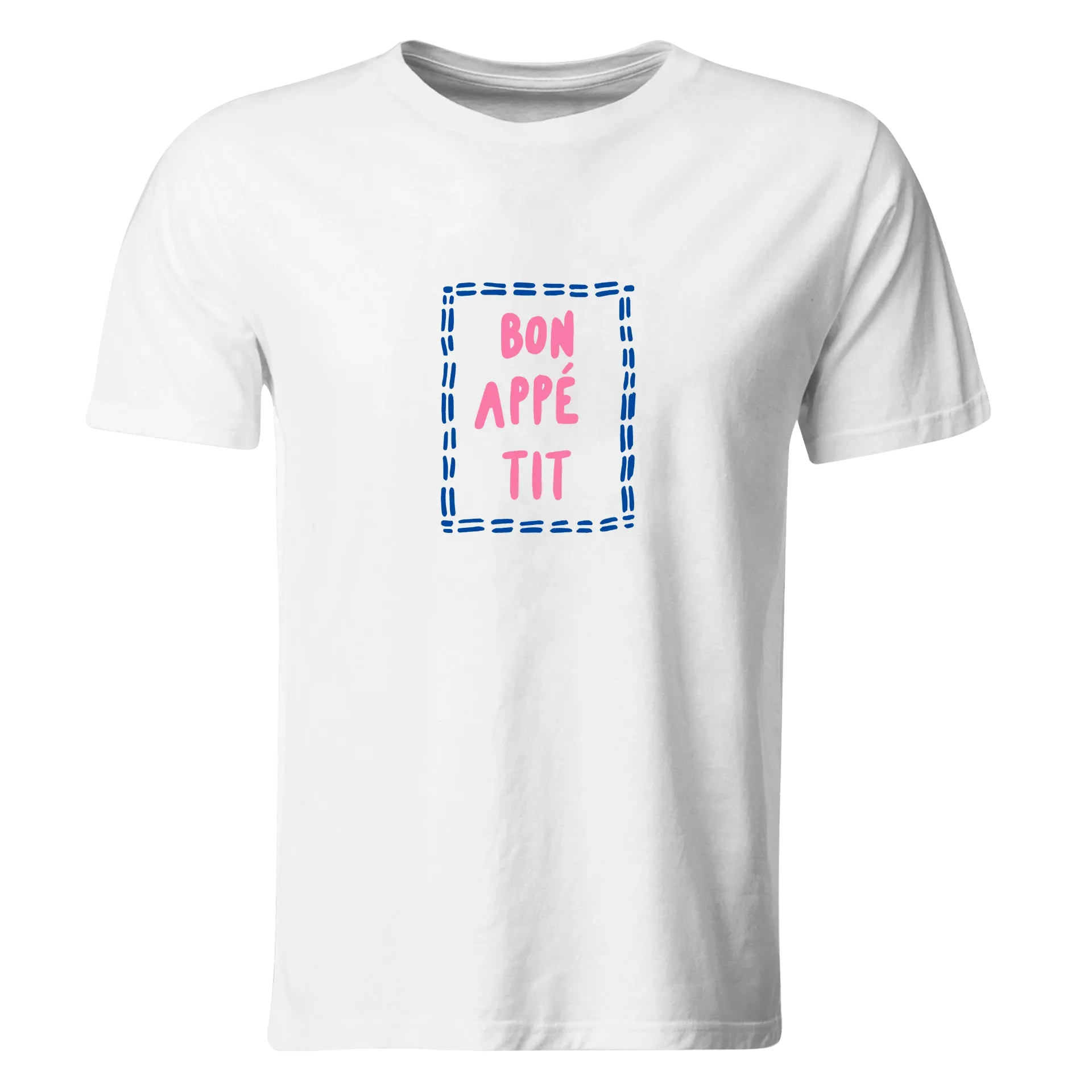 Playera lk1249. Dolce Vita
