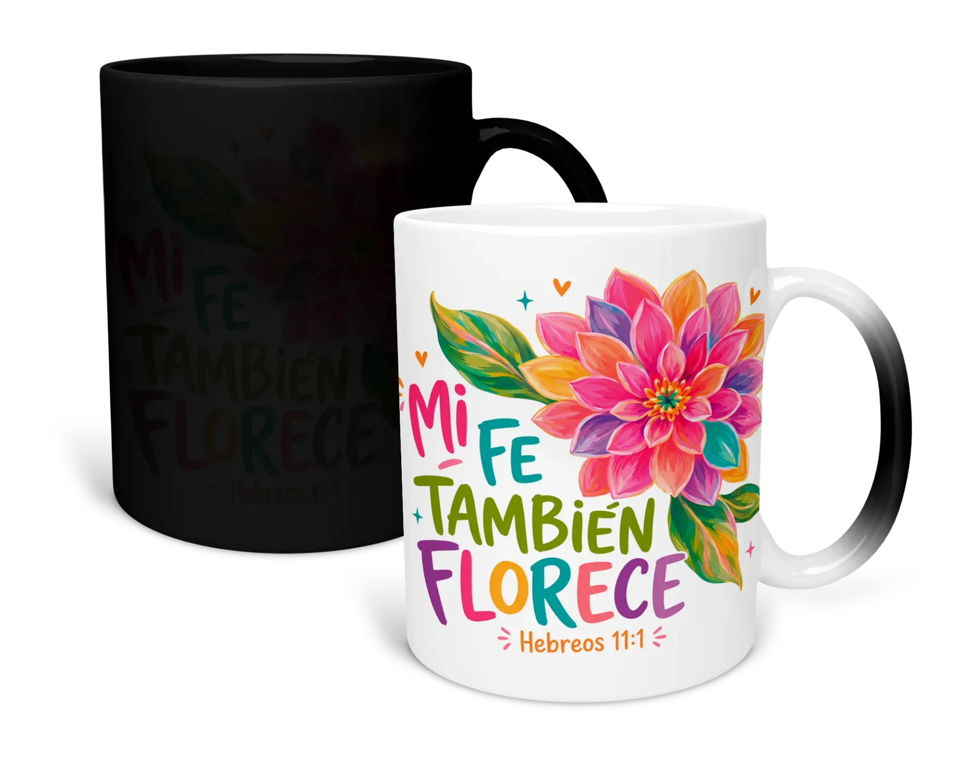 Taza Rg232. Frase Cristiana Religiosa (Con nombre)