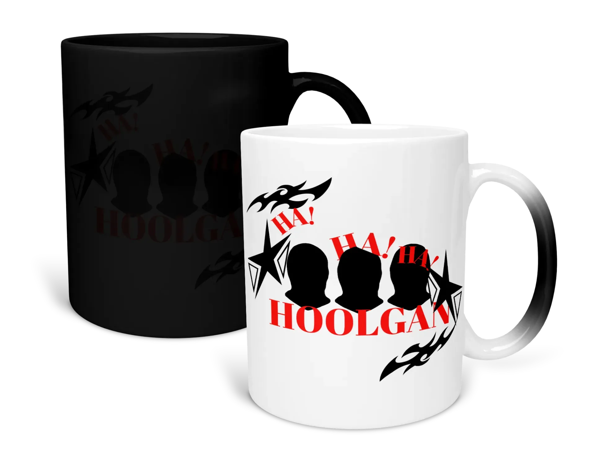 Taza 11 Oz LK1252. BTS We are back