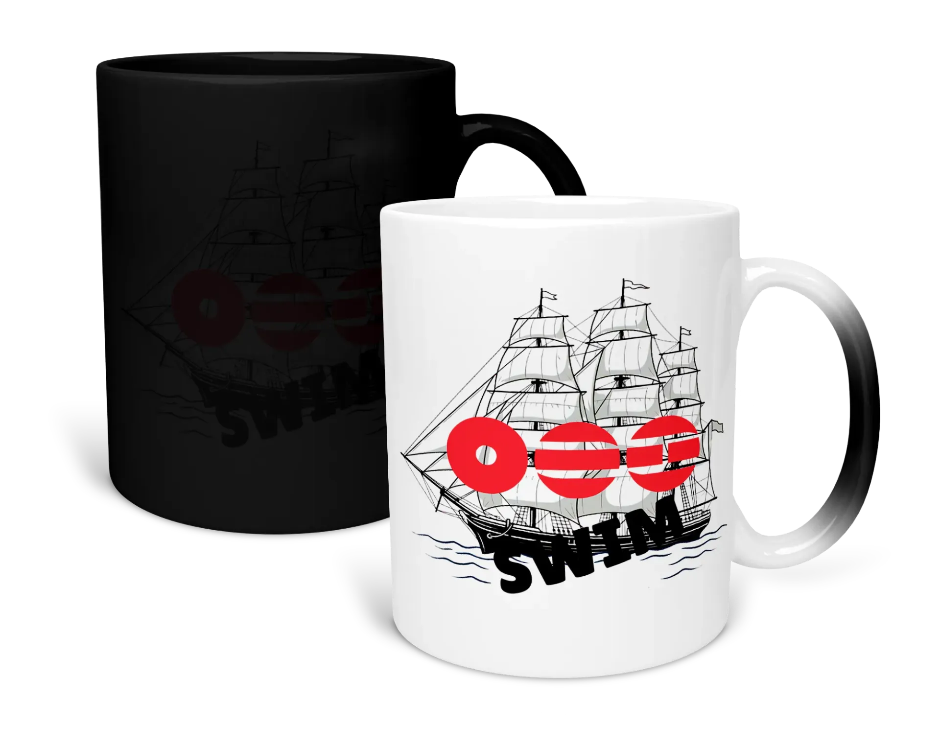 Taza 11 Oz LK1267. BTS We are back