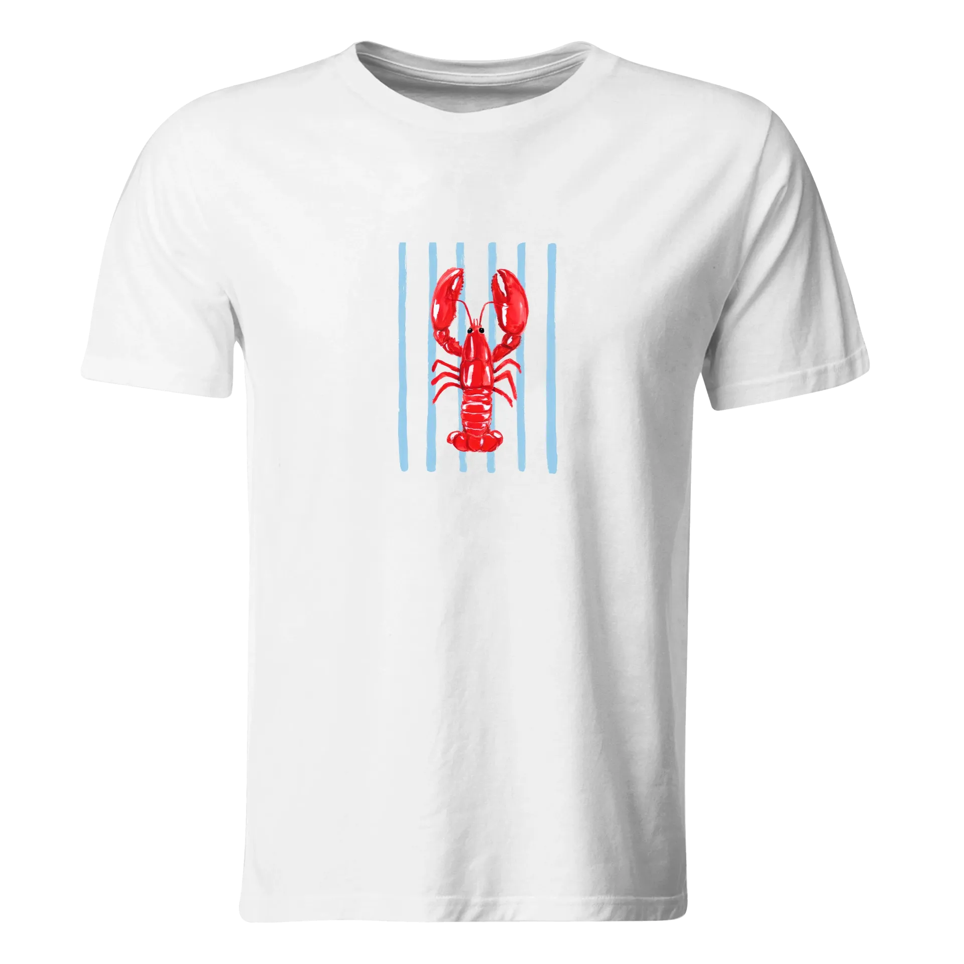 Playera lk1282. Costa Playa Verano Aesthetic