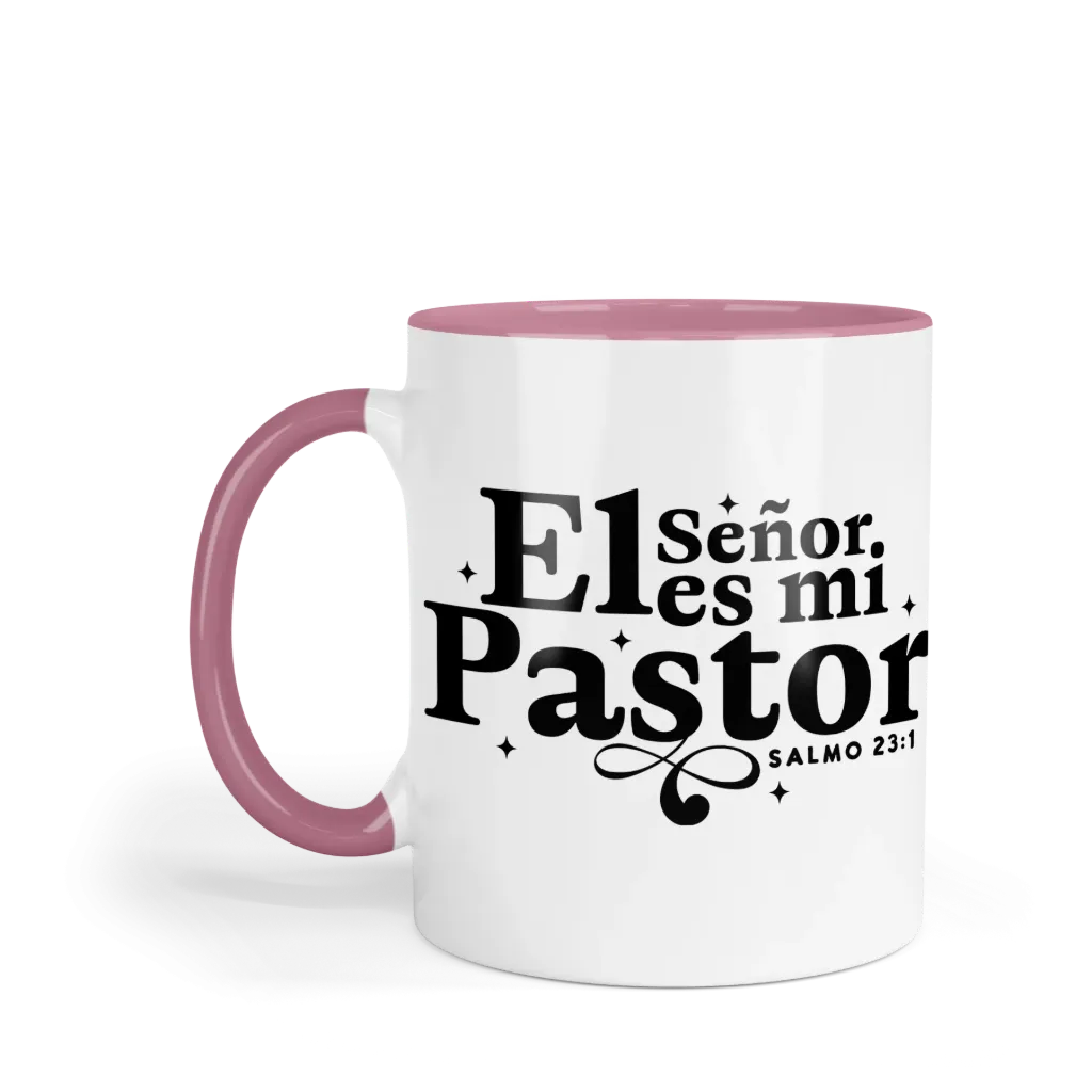 Taza Rg273. Frase Cristiana Religiosa