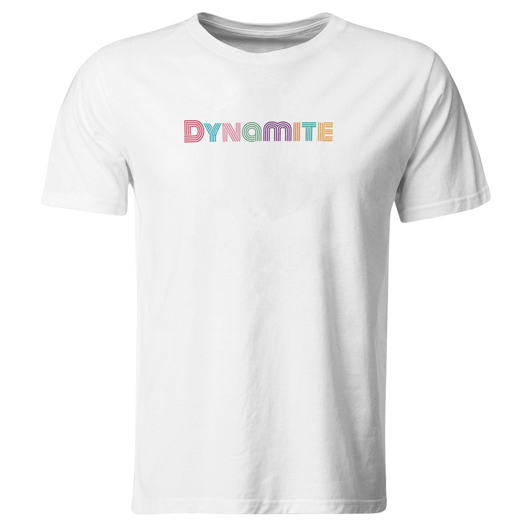Dynamite