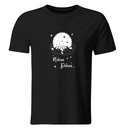 Playera estampada Hokus Pokus