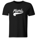 Playera estampada Mamá