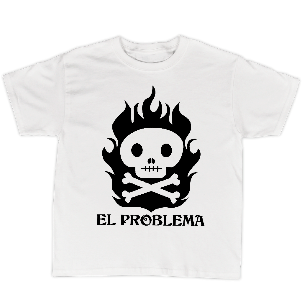 Fábrica de problemas (2 de 2)