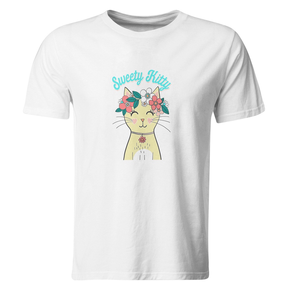 Gato - Sweety Kitty (Recto​)