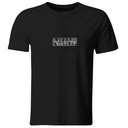 Playera bordada BTS integrantes