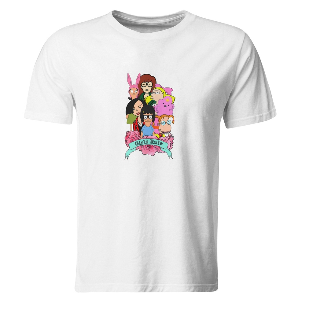 Girls Rule (Recto​)