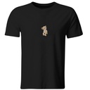 Playera bordada parejas: Nala y Simba (1 de 2)