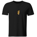Playera bordada parejas: Nala y Simba (2 de 2)