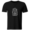 Playera Harry's House. Bed & Breakfast. Harry Styles