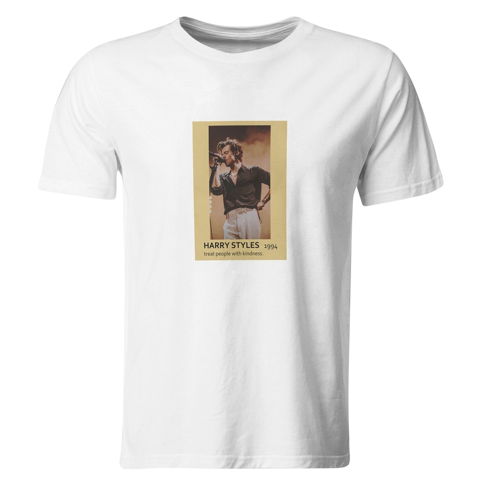 Harry Styles (Recto​)