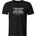 Playera: Bichota - Yaquesita