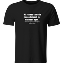 Playera: La incondicional | Mod. LK192