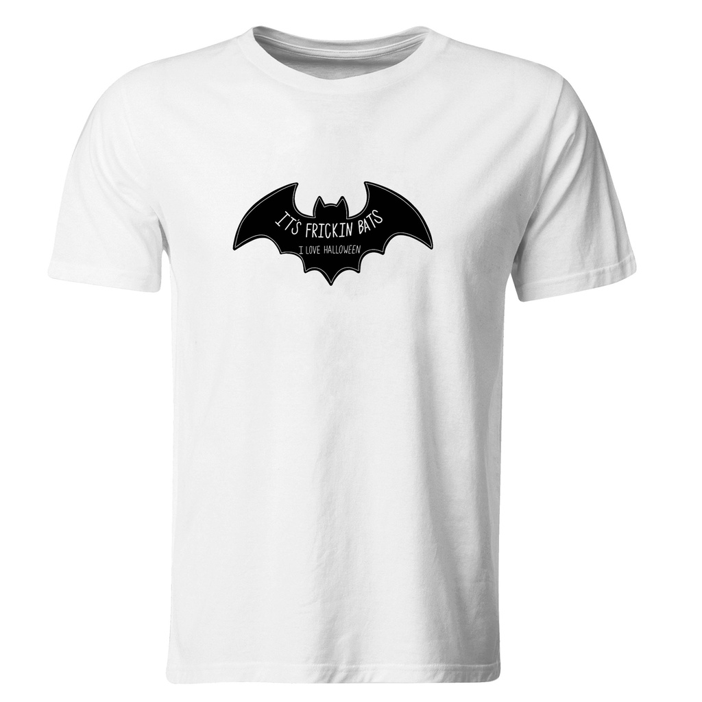 It's frickin bats. I love halloween (Recto​)