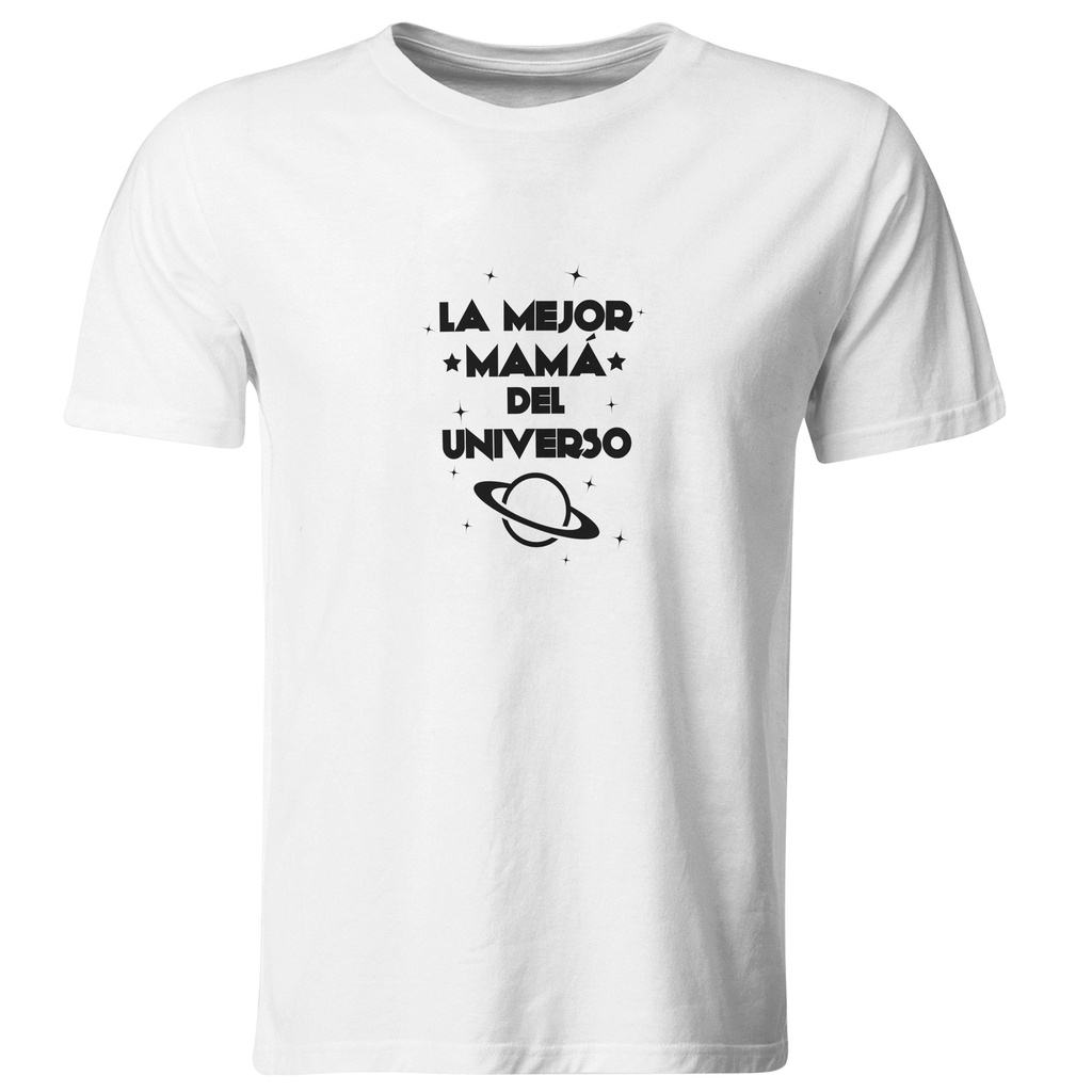 La Mejor Mamá Del Universo