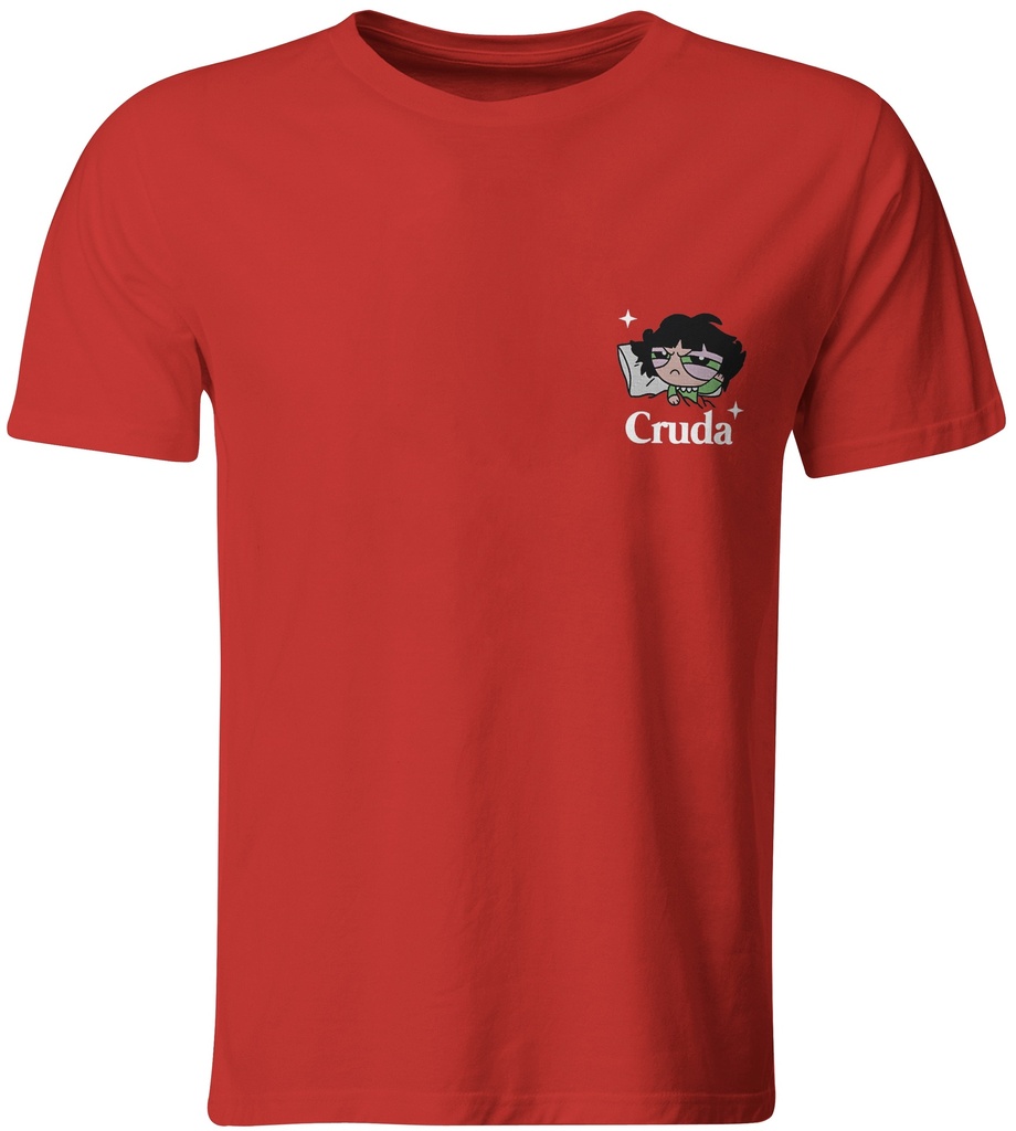 Las Chicas Superpoderosas: Bellota cruda