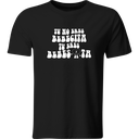 Playera Color Lk212. Un Verano Sin Ti Bebesita Bebesota