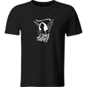 Playera Color Lk306. Lana Del Rey Happiness Is A Butterfly