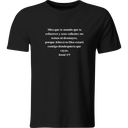 Playera color religión cristiana regalo bíblica. Rg2