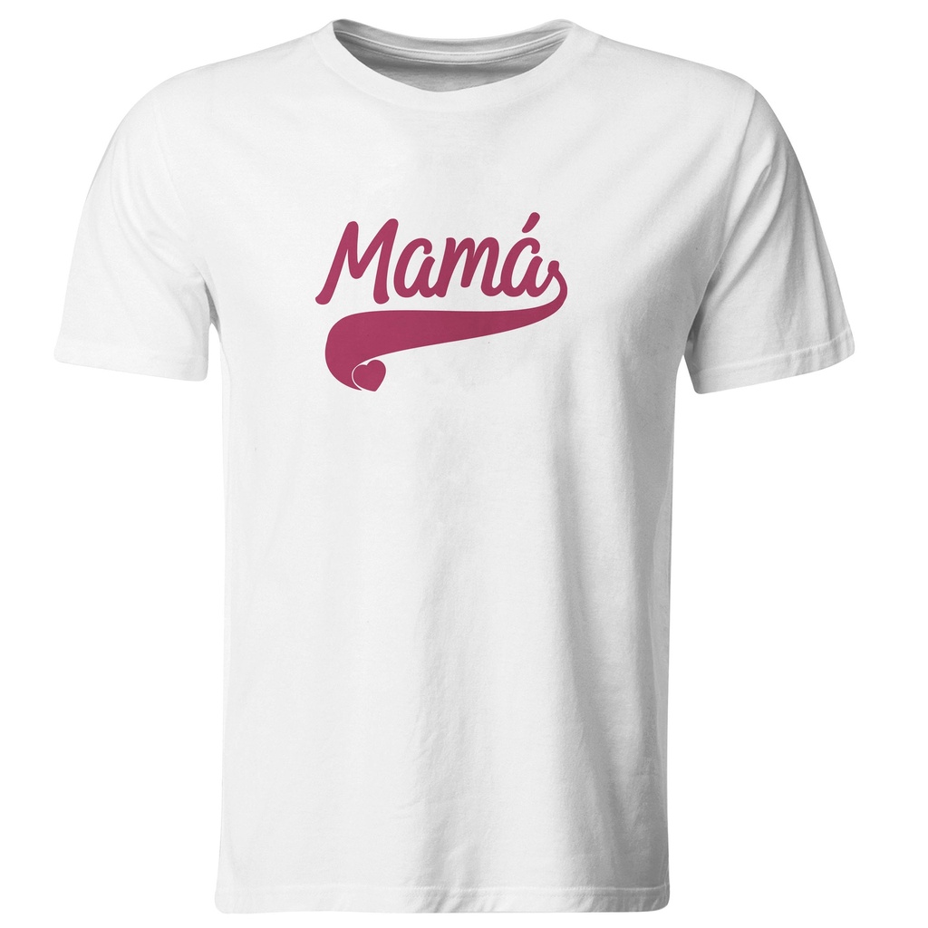 Playera día de las madres LK86. Mamá