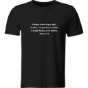 Playera color religión cristiana regalo bíblica. Rg4